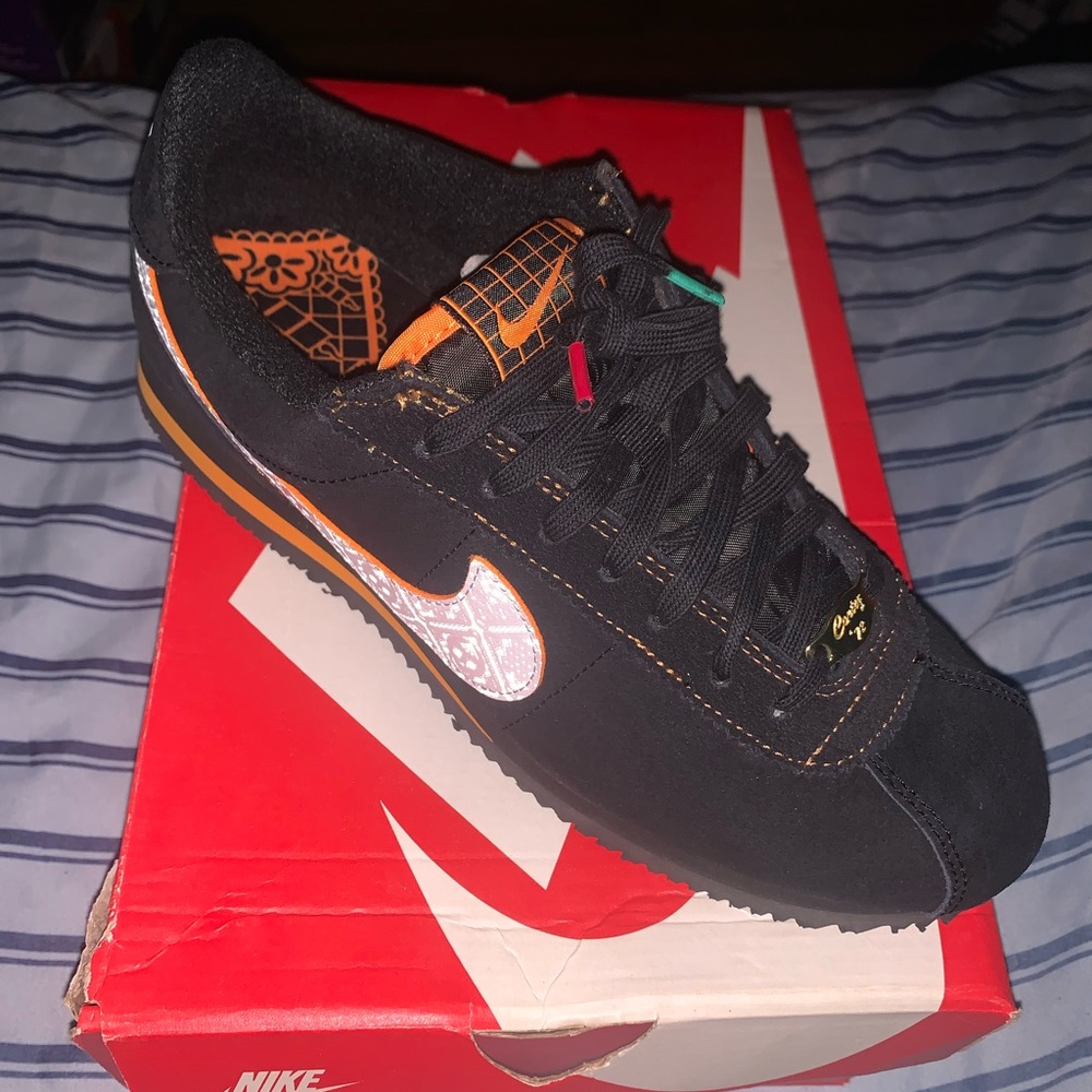 Mens Nike Cortez